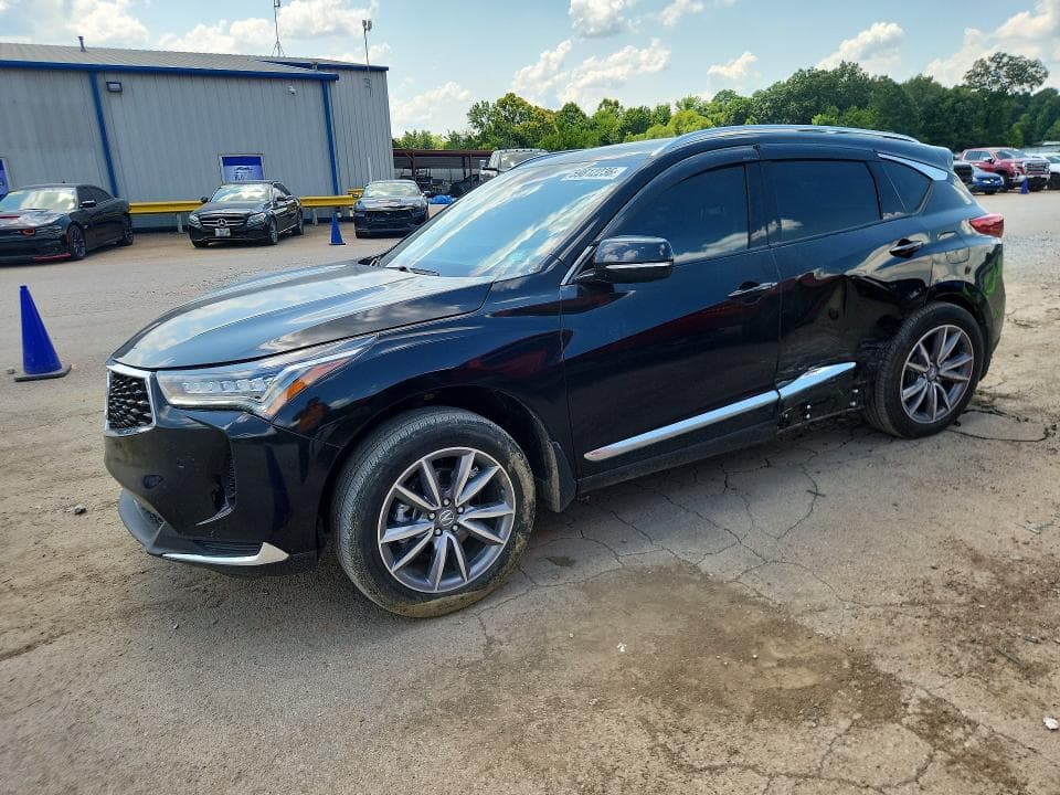 2023 ACURA RDX TECHNOLOGY - 1