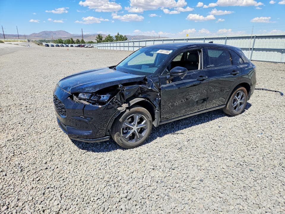 2025 HONDA HR-V EXL EXL - 1