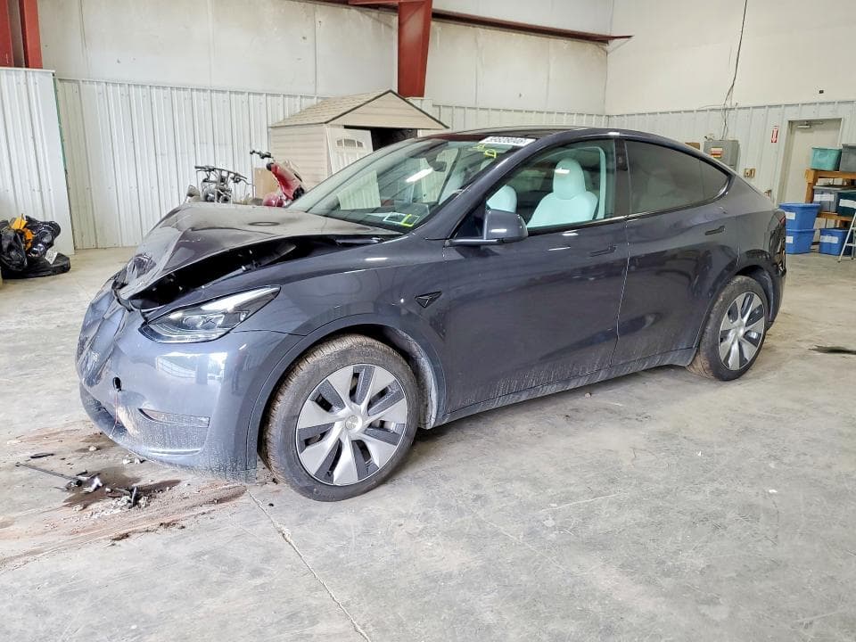2023 TESLA MODEL Y - 1