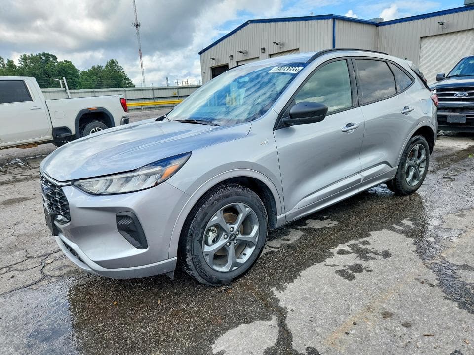 2023 FORD ESCAPE ST LINE - 1