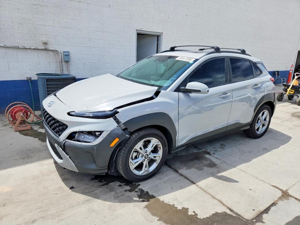 2023 HYUNDAI KONA SEL - 1