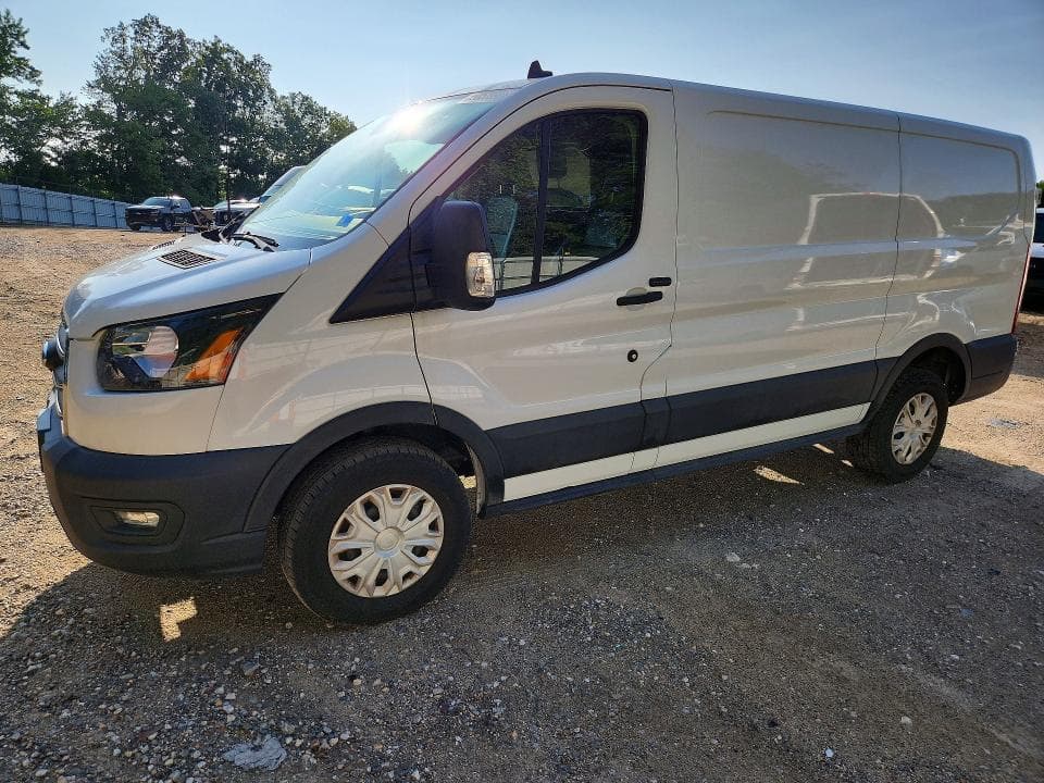 2020 FORD TRANSIT T-250 - 1