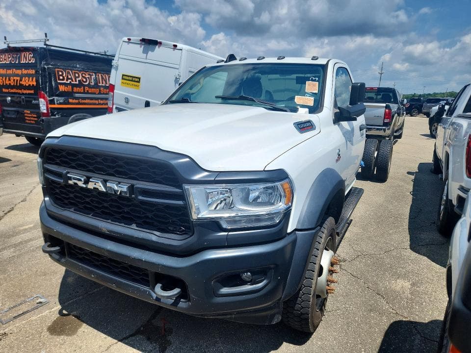 2020 RAM 5500 - 1