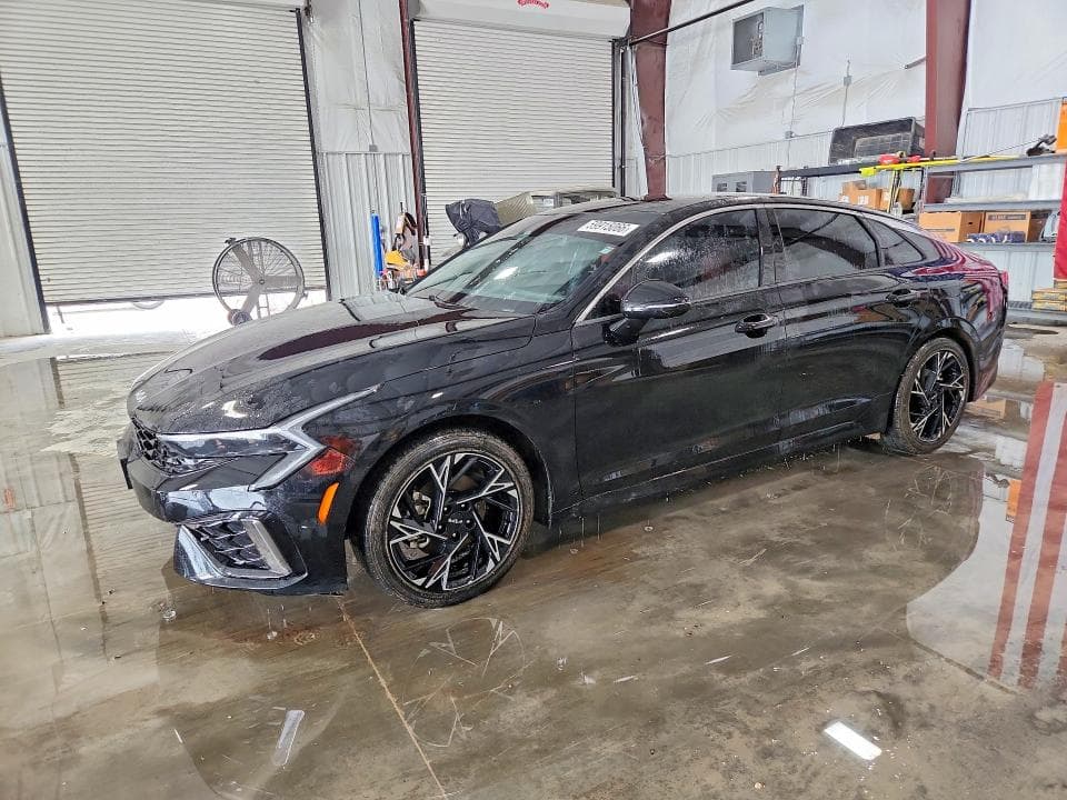 2025 KIA K5 GT LINE - 1