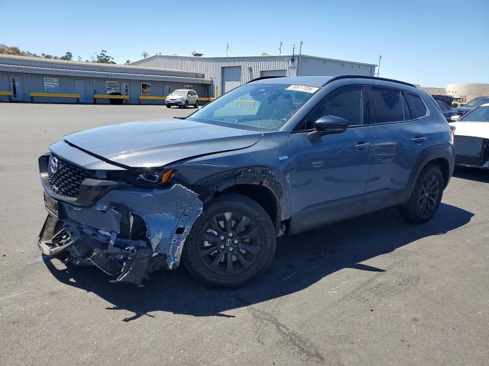 2025 MAZDA CX-50 PREMIUM - 1