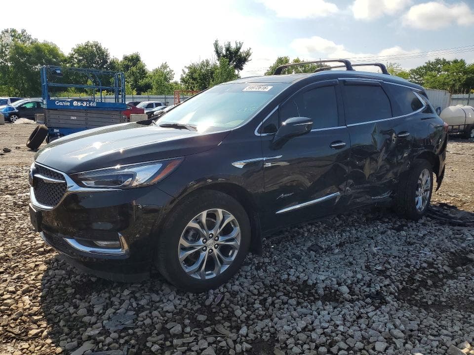 2021 BUICK ENCLAVE AVENIR AVENIR - 1