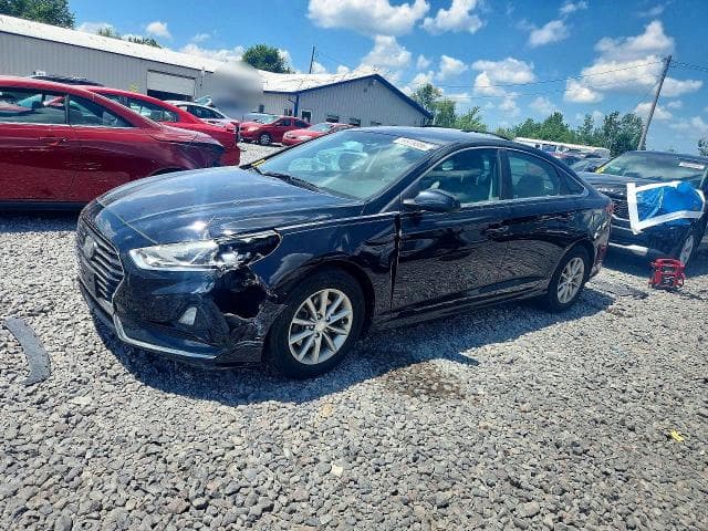 2018 HYUNDAI SONATA SE - 1
