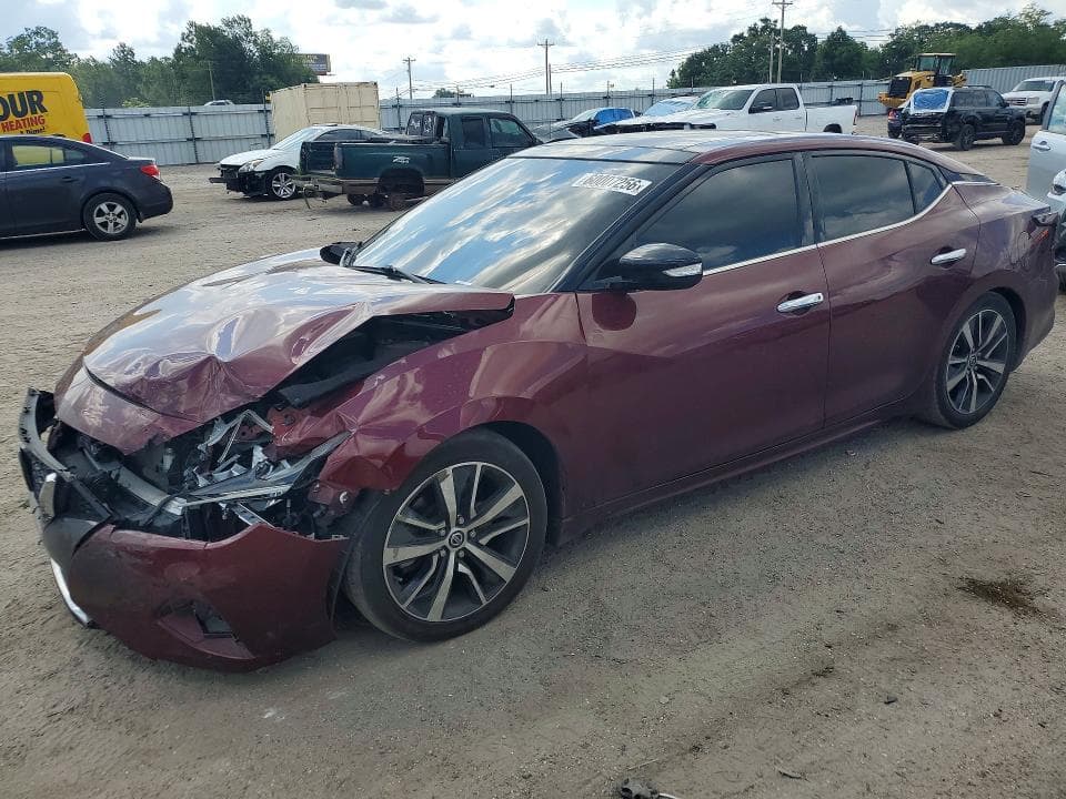 2020 NISSAN MAXIMA SL - 1