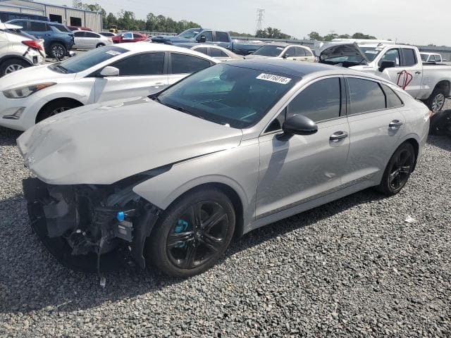 2022 KIA K5 GT LINE - 1