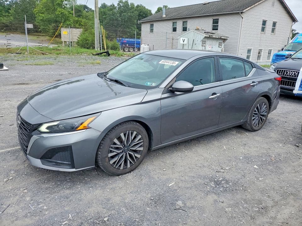 2023 NISSAN ALTIMA SV - 1