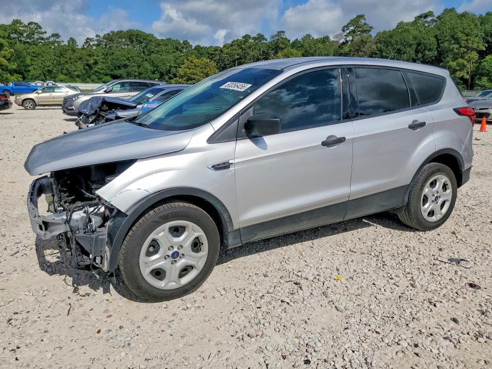 2019 FORD ESCAPE S S - 1
