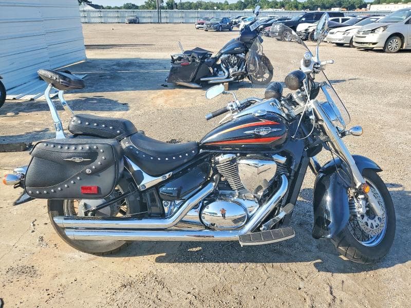 2019 SUZUKI VL800 M
