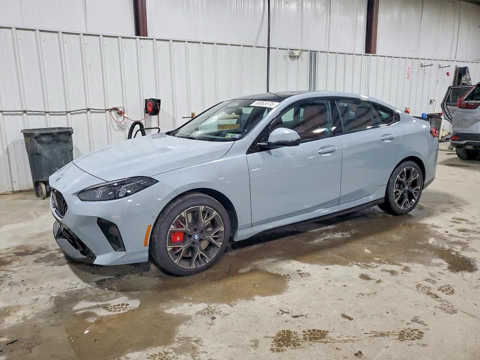 2025 BMW 228XI - 1