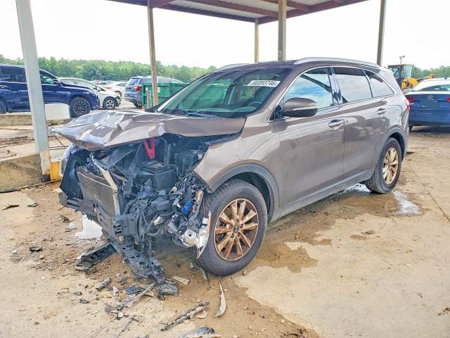 2019 KIA SORENTO LX - 1