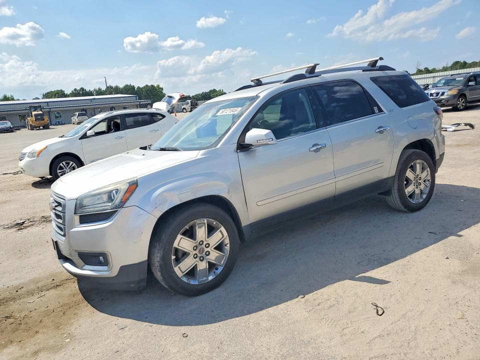 2017 GMC ACADIA LIMITED SLT-2 - 1