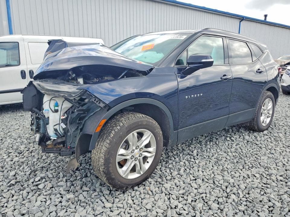 2020 CHEVROLET BLAZER 1LT - 1