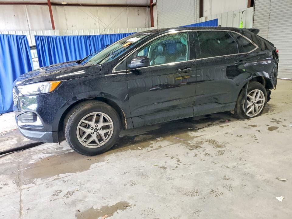 2023 FORD EDGE SEL - 1