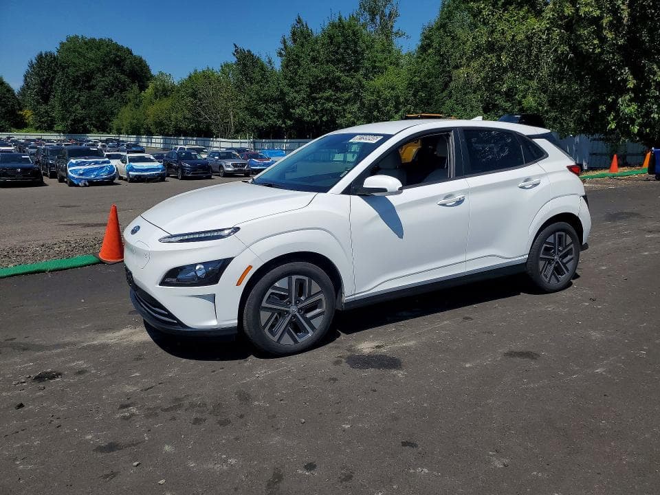 2023 HYUNDAI KONA SE - 1