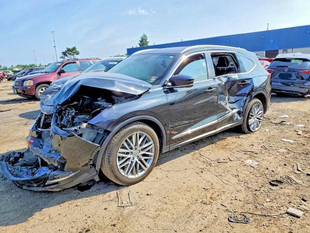 2022 ACURA MDX ADVANCE - 1