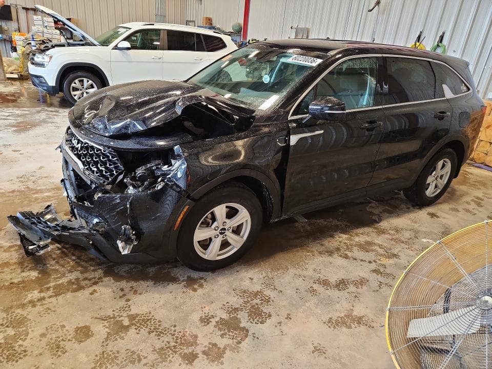 2023 KIA SORENTO LX - 1