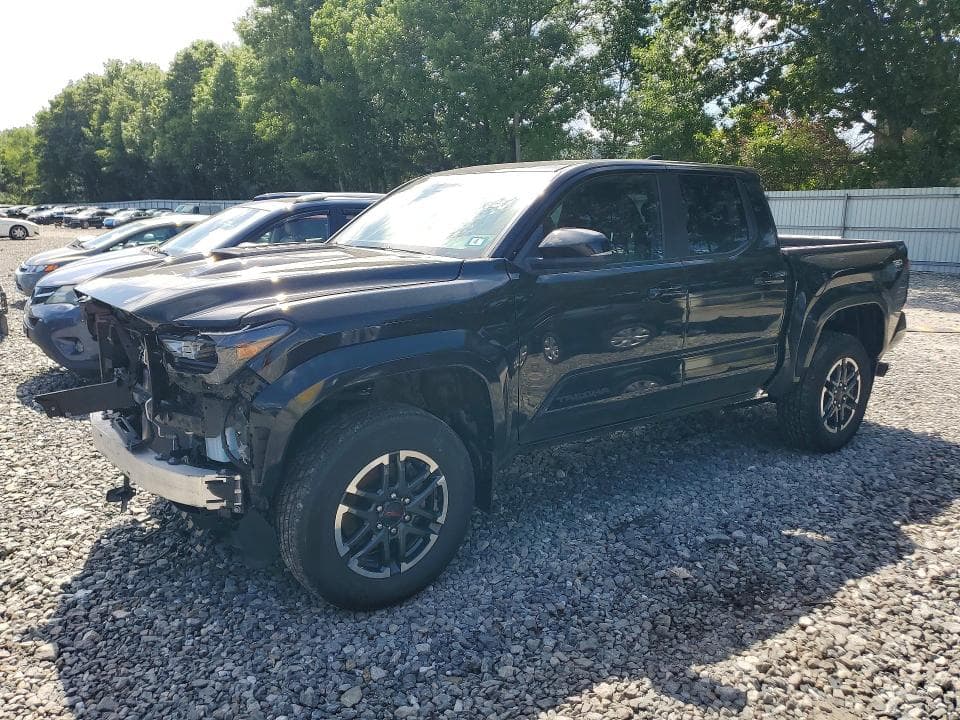 2024 TOYOTA TACOMA TRD SPORT - 1