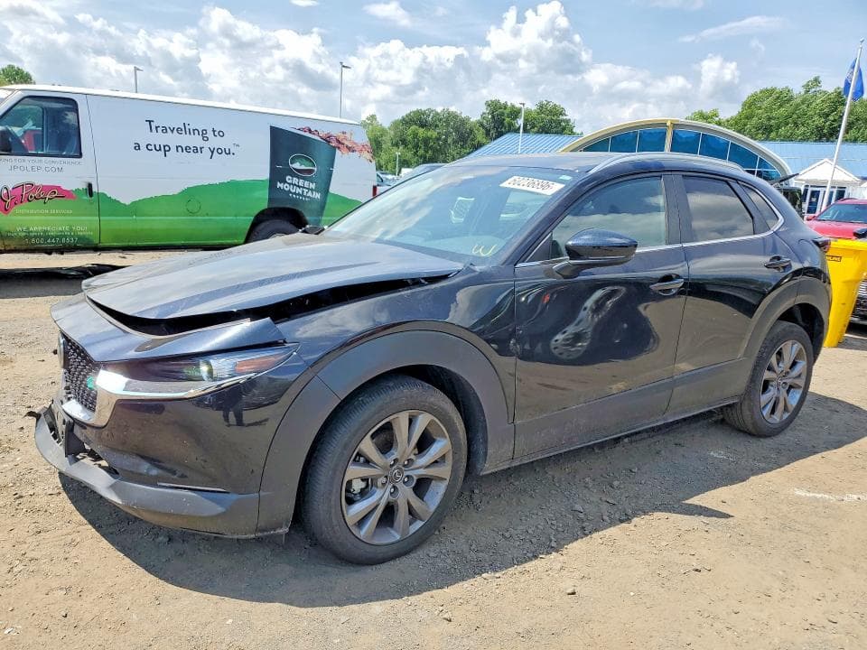 2024 MAZDA CX-30 PREFERRED - 1