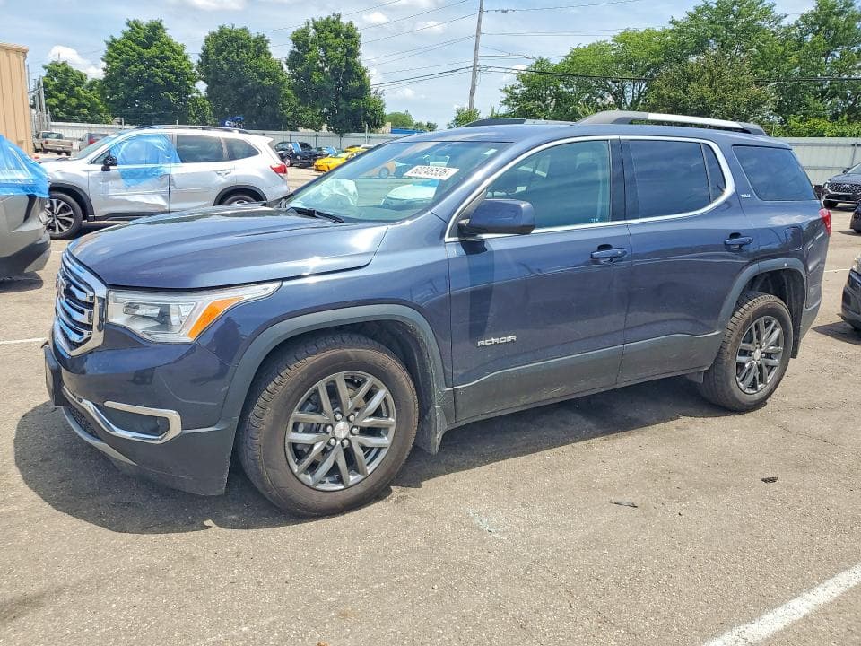 2019 GMC ACADIA SLT-1 - 1