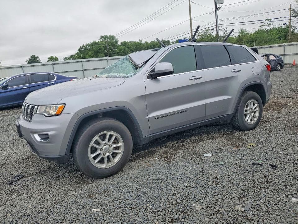 2020 JEEP GRAND CHEROKEE LAREDO - 1