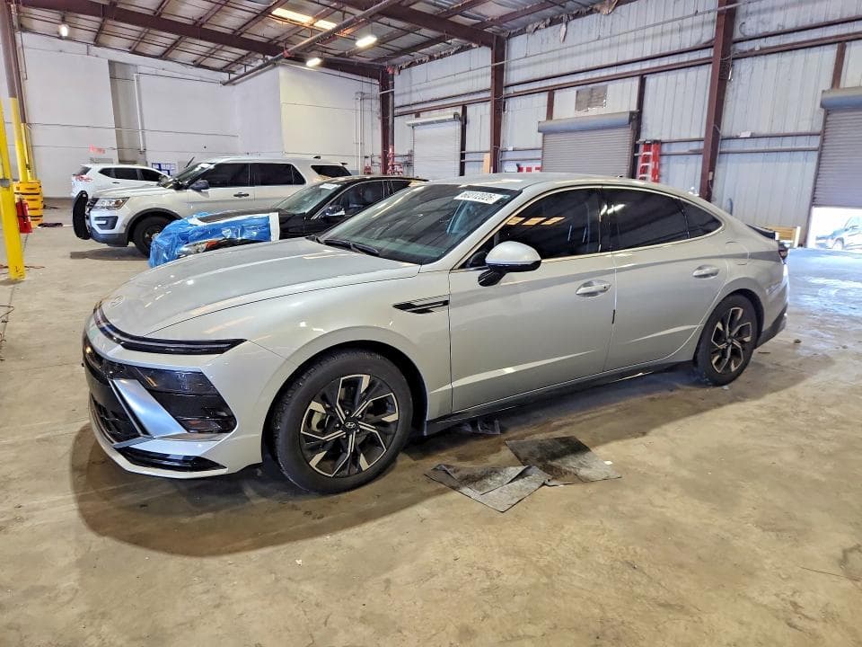 2024 HYUNDAI SONATA SEL - 1