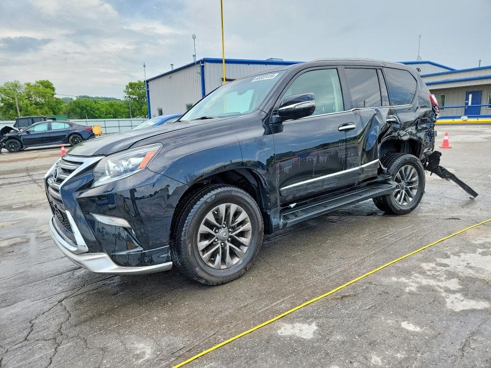 2019 LEXUS GX 460 460 - 1