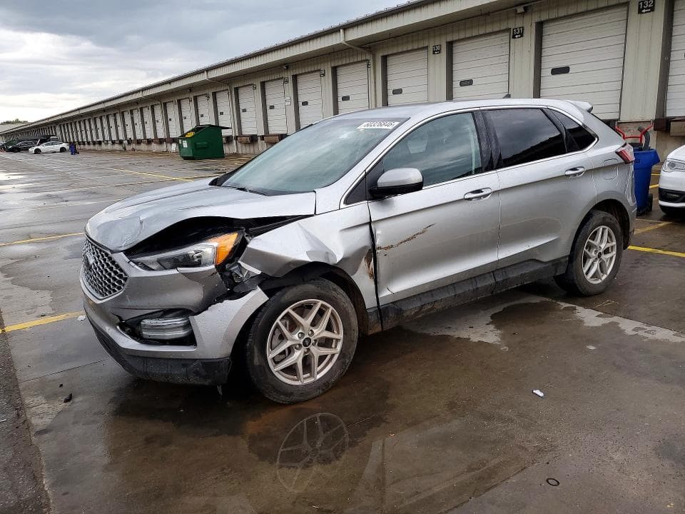 2024 FORD EDGE SEL - 1