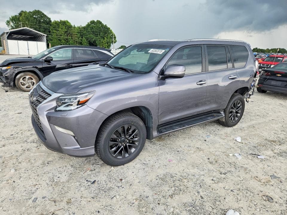 2023 LEXUS GX 460 - 1