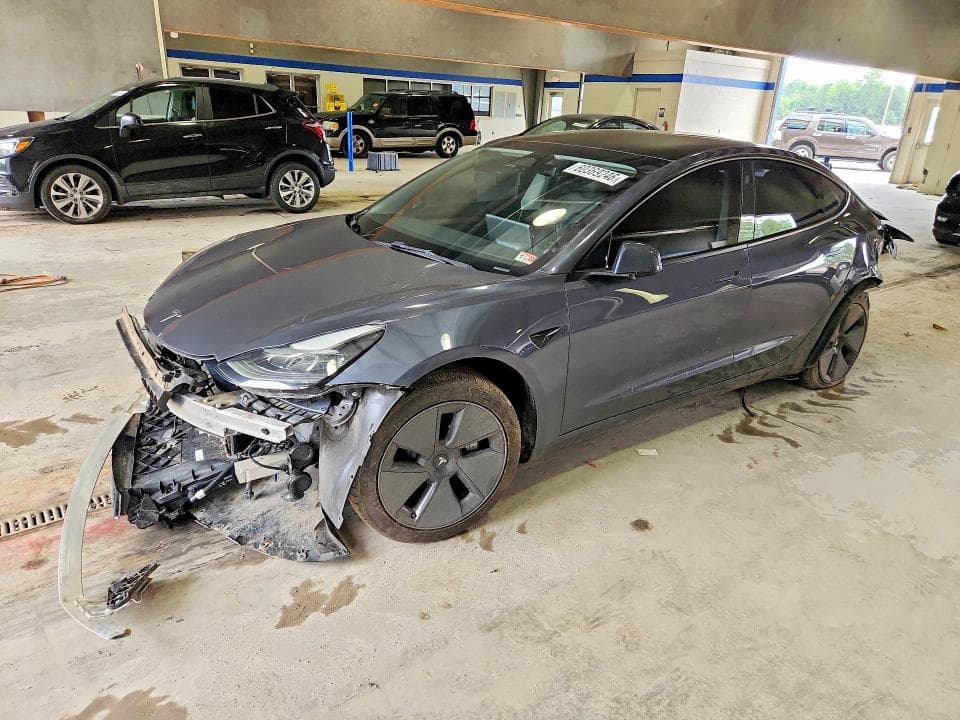 2023 TESLA MODEL 3 - 1