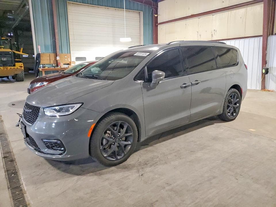 2022 CHRYSLER PACIFICA TOURING L - 1