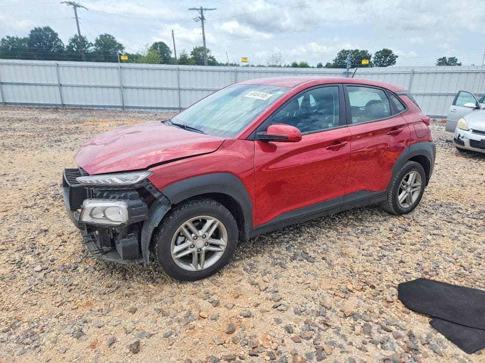 2020 HYUNDAI KONA SE - 1