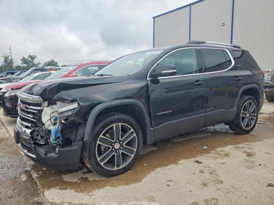 2020 GMC ACADIA SLT - 1