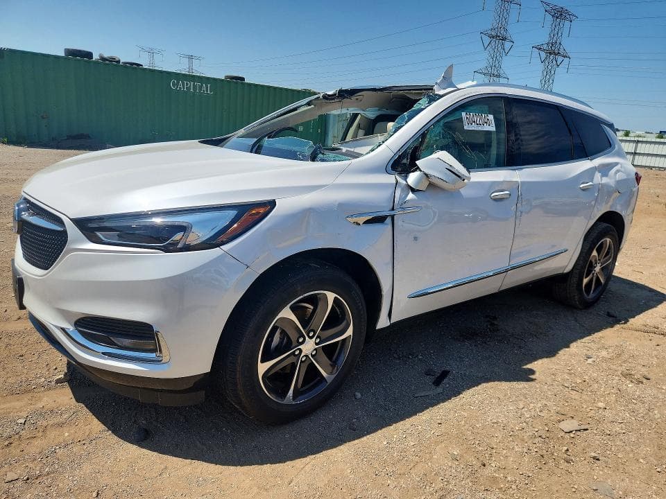 2020 BUICK ENCLAVE ESSENCE ESSENCE - 1