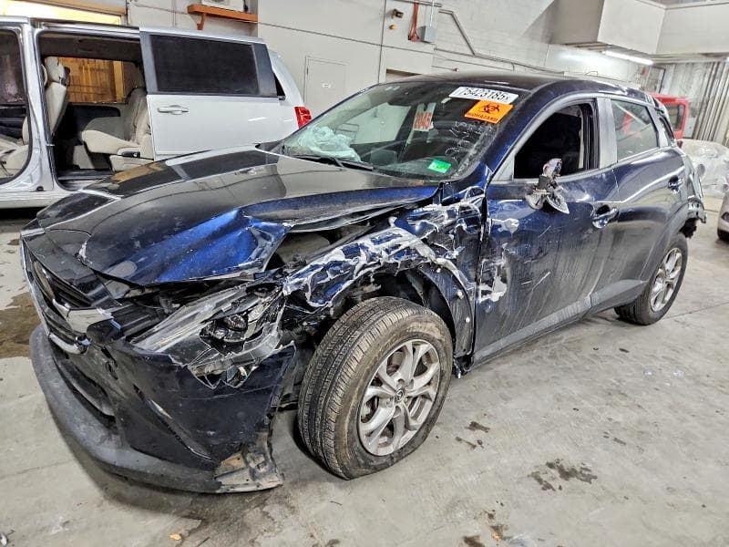 2021 MAZDA CX-3 SPORT - 1