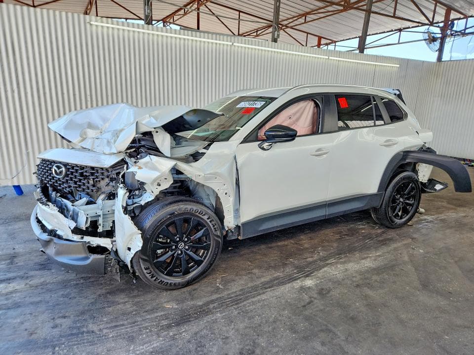 2025 MAZDA CX-50 PREFERRED - 1