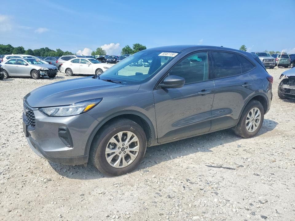 2025 FORD ESCAPE ACTIVE - 1