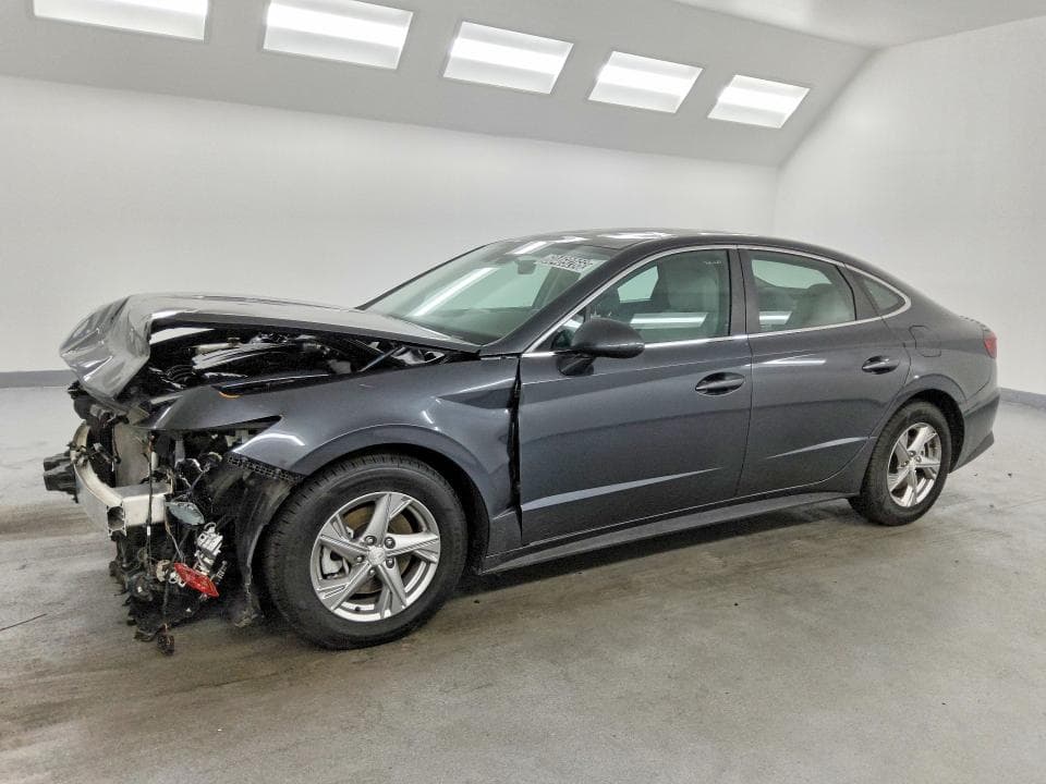 2020 HYUNDAI SONATA SE - 1