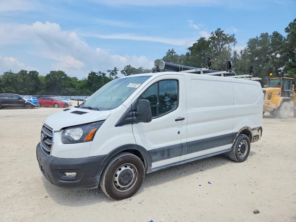 2020 FORD TRANSIT T-150 - 1