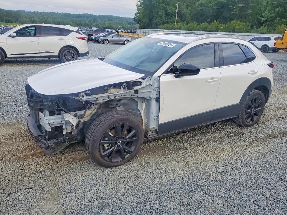 2023 MAZDA CX-30 PREMIUM PLUS - 1