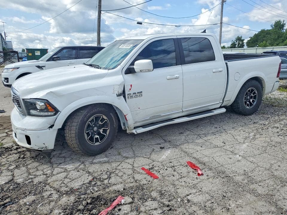 2018 RAM 1500 LONGHORN LONGHORN - 1