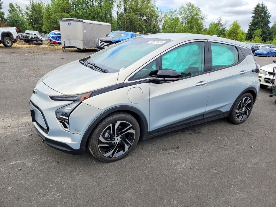 2023 CHEVROLET BOLT EV 2LT 2LT - 1