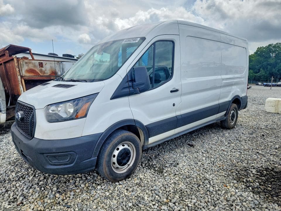 2023 FORD TRANS 250 - 1