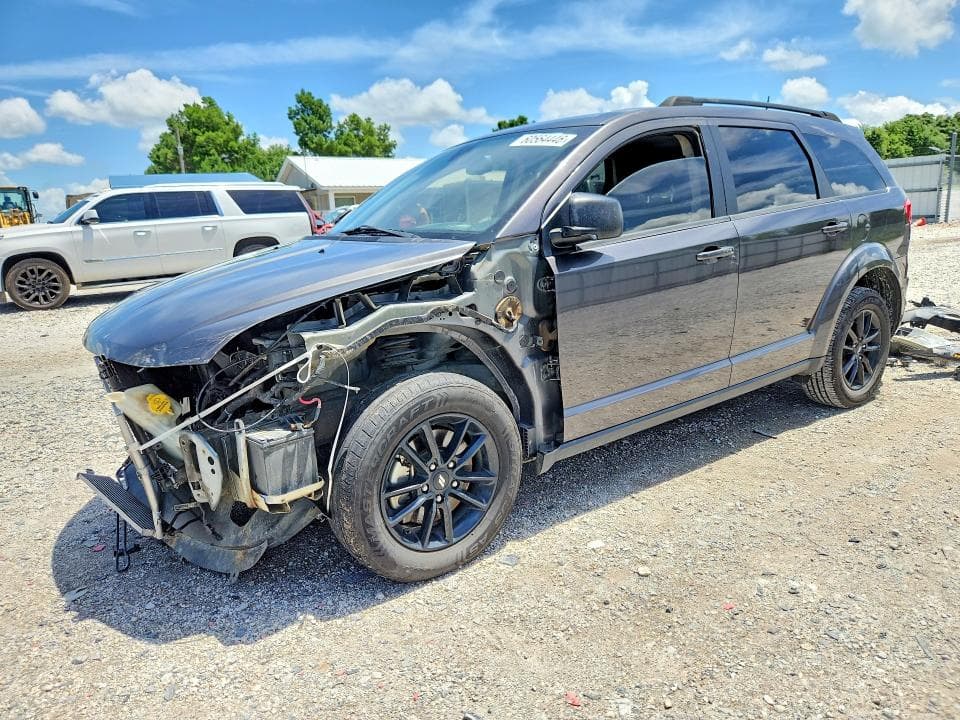 2020 DODGE JOURNEY SE - 1
