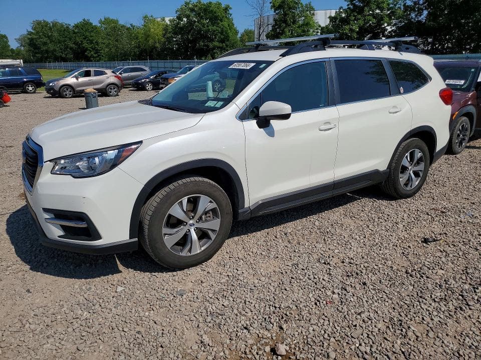 2022 SUBARU ASCENT PREMIUM - 1