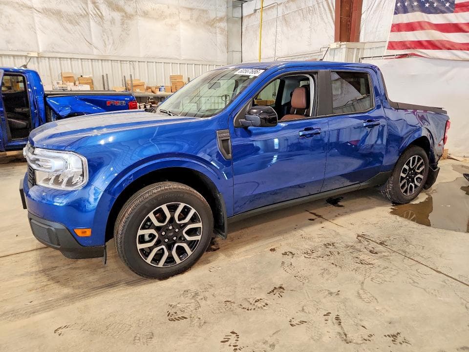 2020 FORD RANGER XL - 1