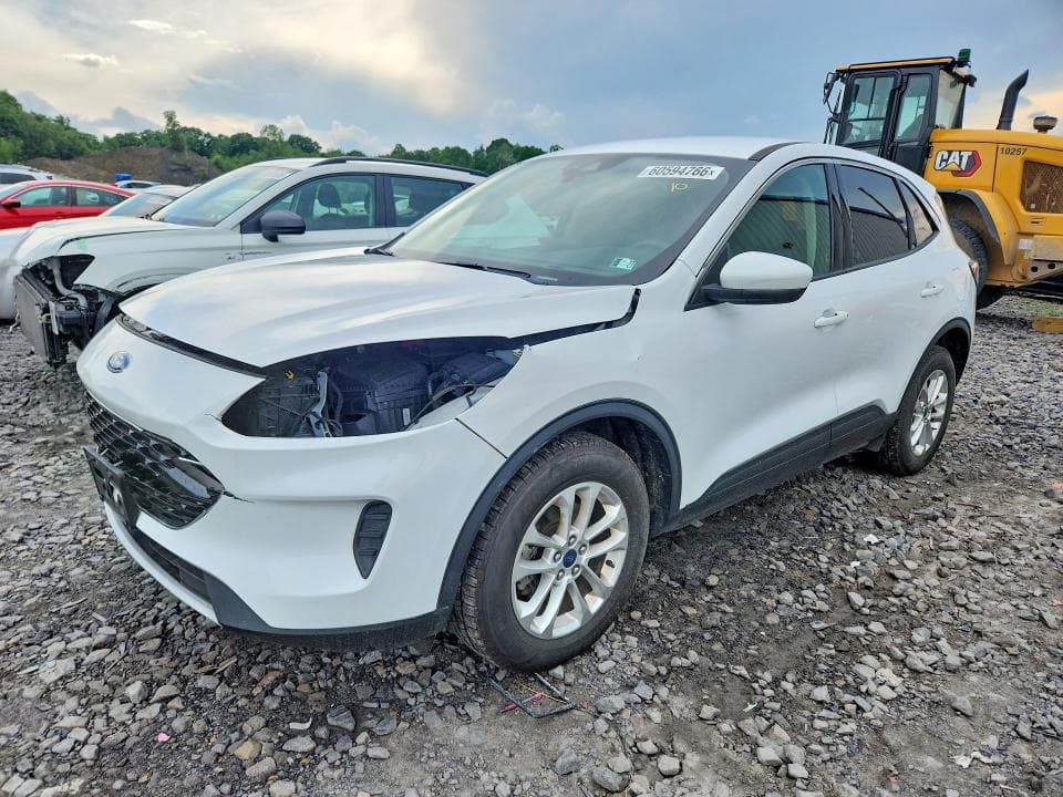 2020 FORD ESCAPE SE - 1
